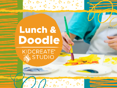 Lunch Bunch September 9