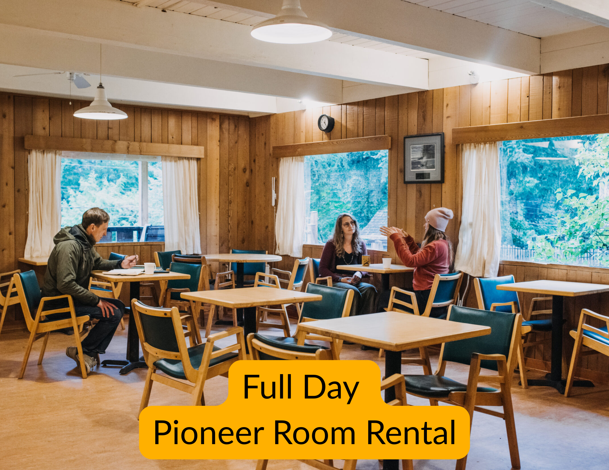 Facility Bookings | Southern Cortes Community Association Store