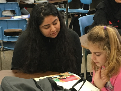 Ready, Set, Read! | Register | Abby Community School Society Store